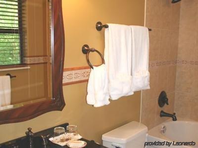 The Foxtrot Bed And Breakfast Gatlinburg Ruang foto