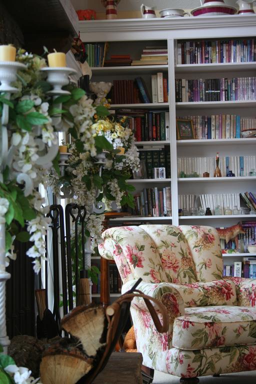 The Foxtrot Bed And Breakfast Gatlinburg Bagian luar foto