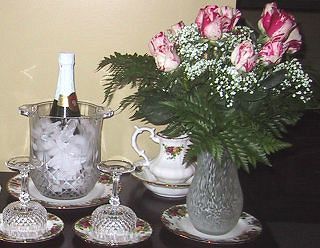 The Foxtrot Bed And Breakfast Gatlinburg Bagian luar foto