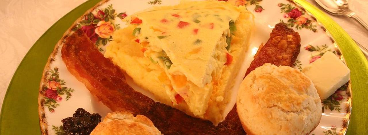 The Foxtrot Bed And Breakfast Gatlinburg Bagian luar foto