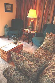 The Foxtrot Bed And Breakfast Gatlinburg Bagian luar foto